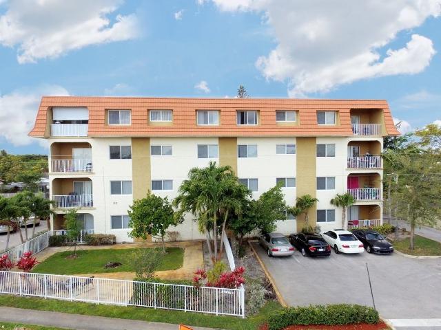 Apartment for rent in Sunrise, Florida