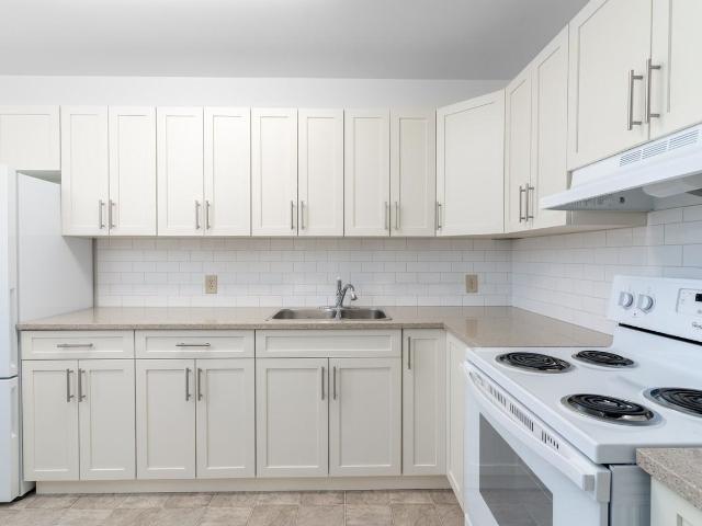 Apartment for rent in East St. Paul, Manitoba