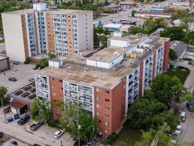 Apartment for rent in East St. Paul, Manitoba