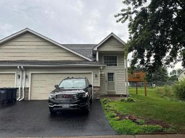House for sale in Stacy, Minnesota