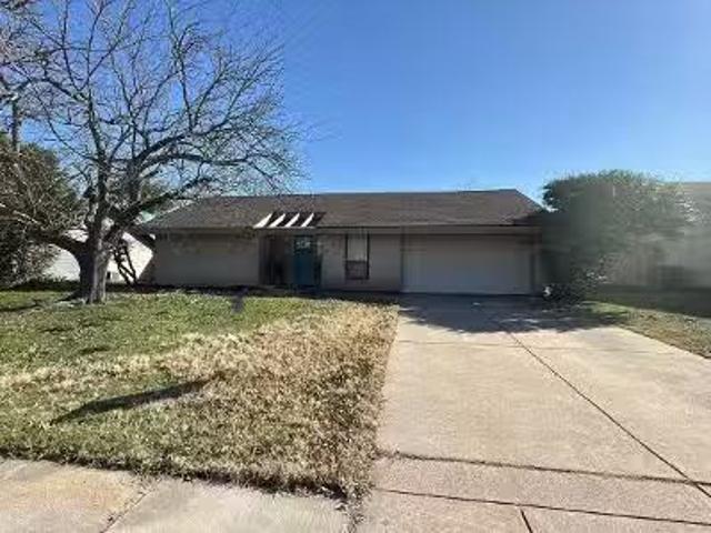 House for sale in Richardson