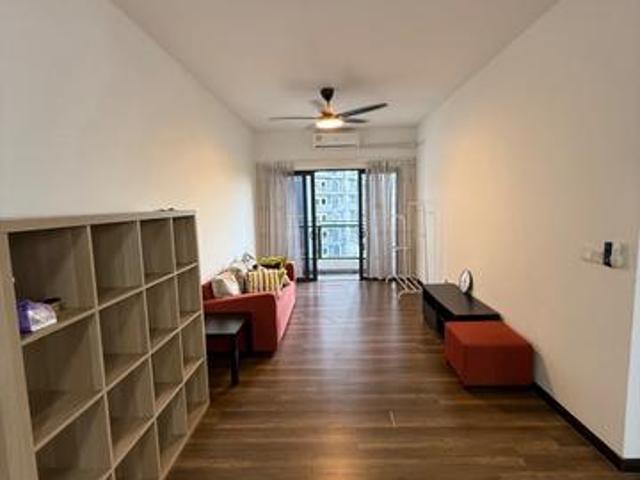 Condominium for sale in Kinabalu, Sabah