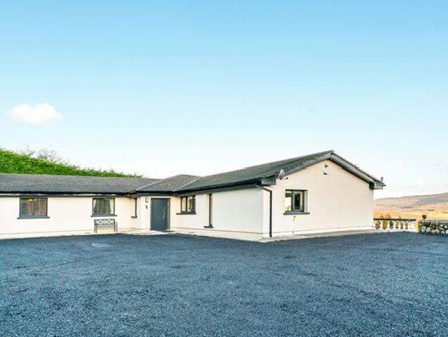 Detached House for sale in Blessington, North Tipperary