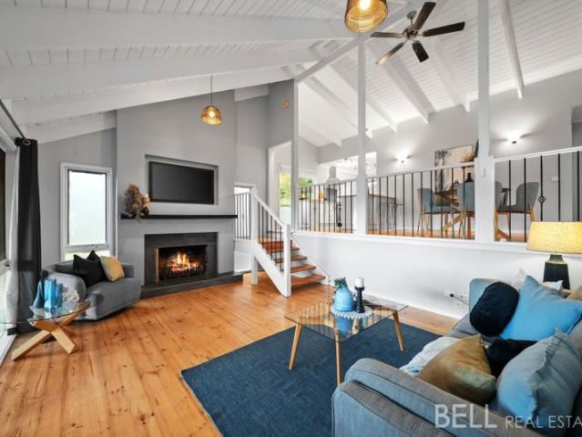 House for sale in Mount Evelyn, Melbourne