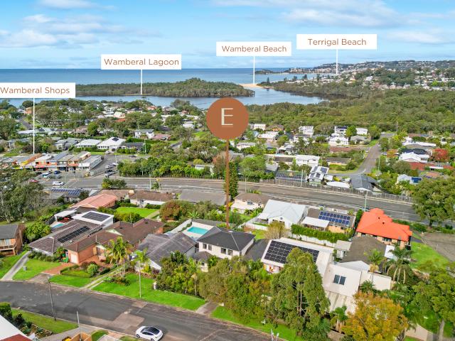House for sale in Gosford, New South Wales