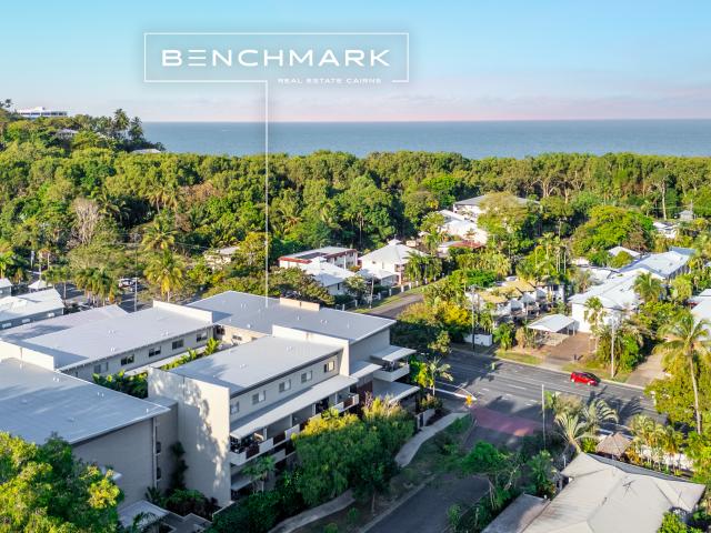 Apartment for sale in Yorkeys Knob, Queensland