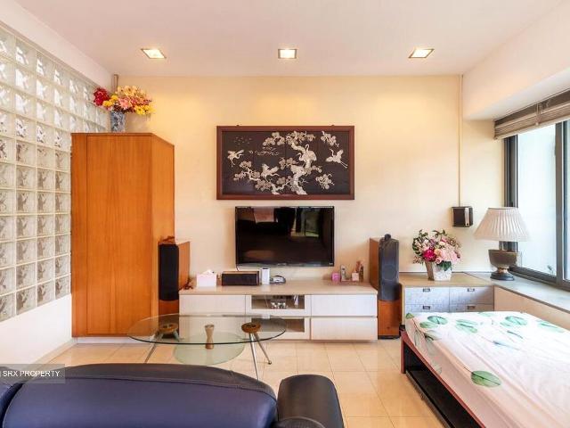 Condominium for sale