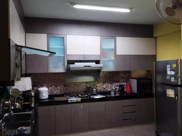 Condominium for sale