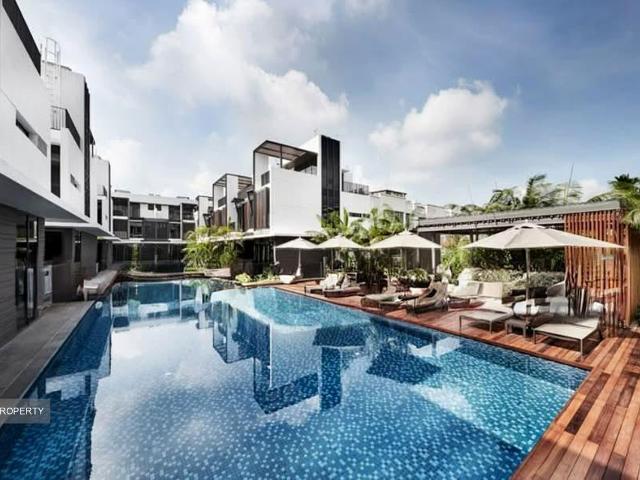 Condominium for sale