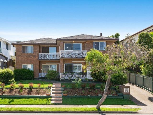 Apartment for sale in Manly, Greater Brisbane