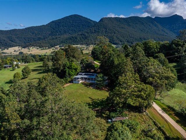 House for sale in Limpinwood, New South Wales