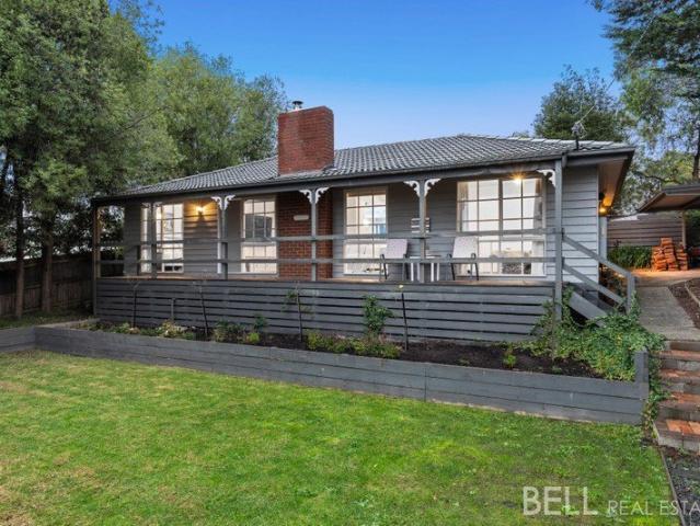 House for sale in Camerons Creek, Victoria