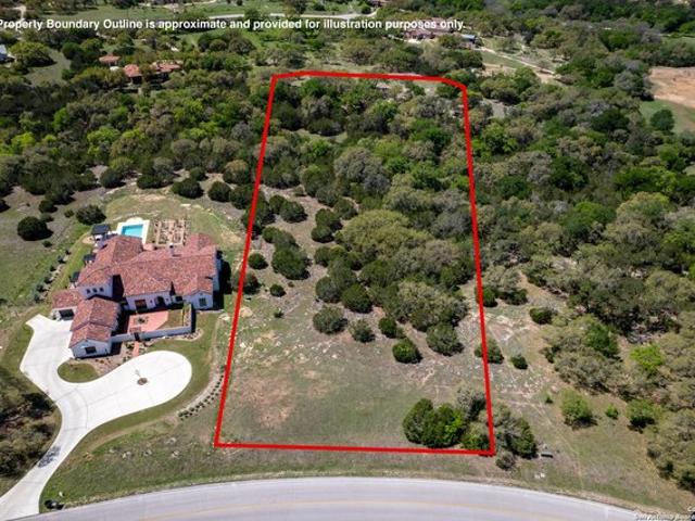 Land for sale in Kendall, Texas