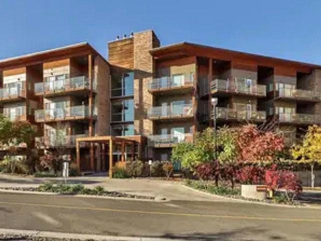 Condo for sale in Kamloops, British Columbia
