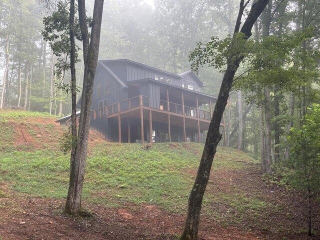House for sale in Blue Ridge House for sale in Blue Ridge