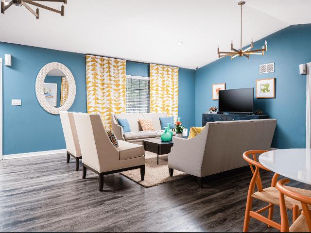 Apartment for rent in Tampa, Florida