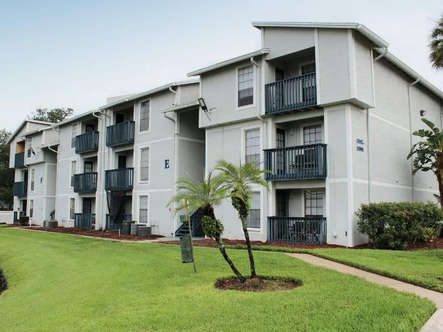 Apartment for rent in Tampa, Florida
