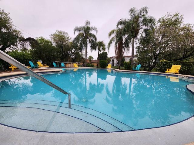 Apartment for rent in Tampa, Florida