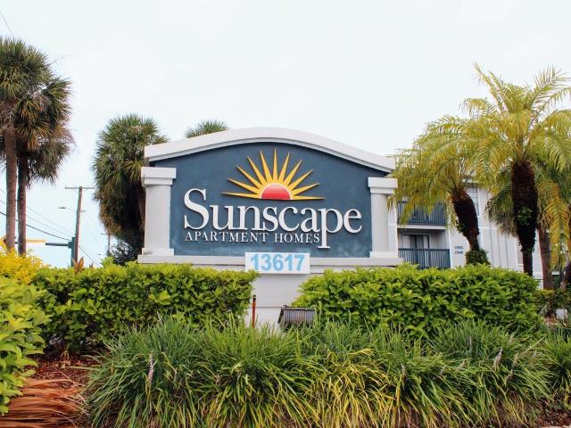 Apartment for rent in Tampa, Florida