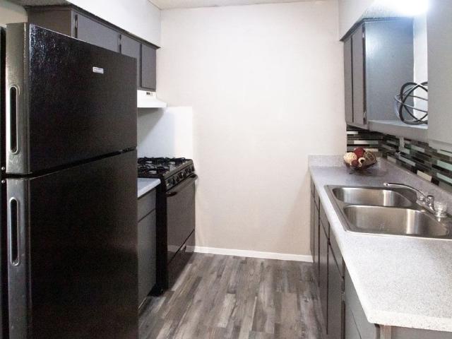 Apartment for rent in Abilene, Taylor County
