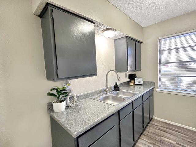 Apartment for rent in Abilene, Taylor County