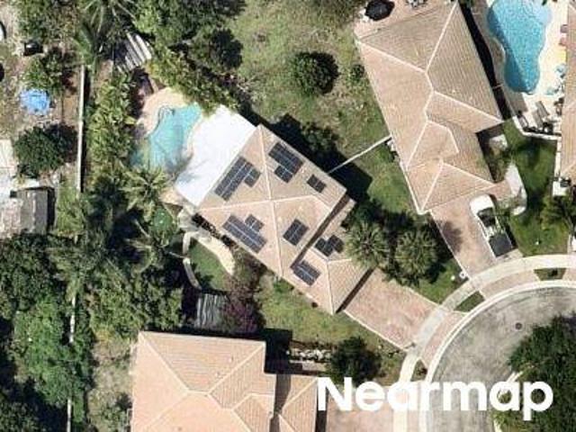 House for sale in Greenacres, Florida