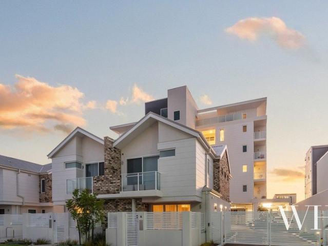 Apartment for sale in North Coogee, Western Australia