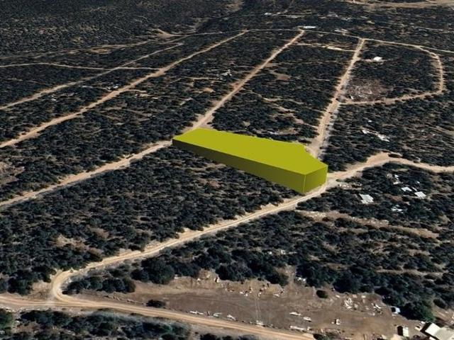 Land for sale in Edgewood, Santa Fe County