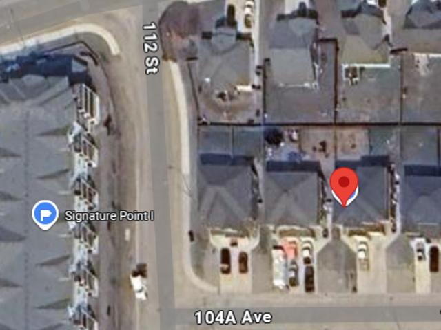House for rent in Fort St. John, British Columbia