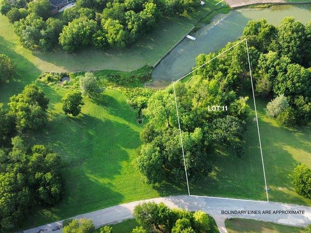 Land for sale in Navarro, Texas