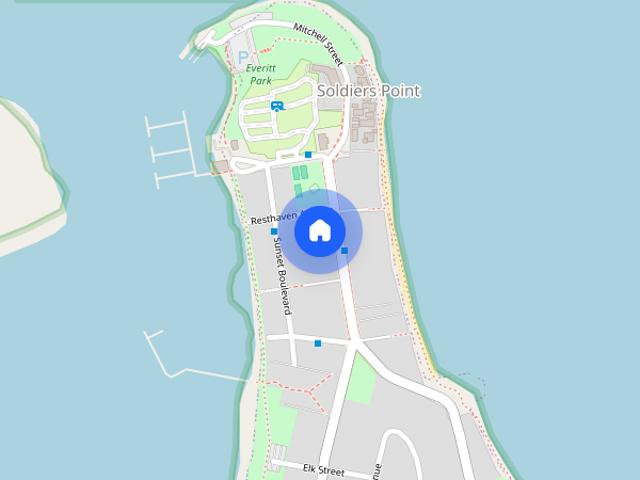 Apartment for rent in New South Wales