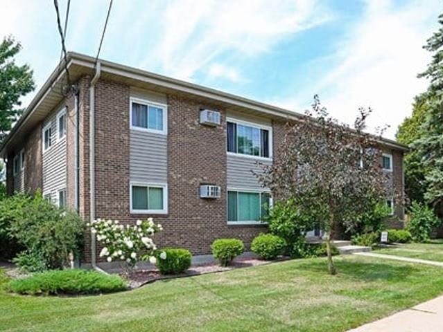 Apartment for rent in Wisconsin Rapids