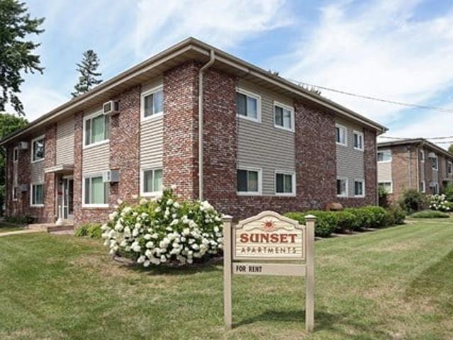 Apartment for rent in Wisconsin Rapids