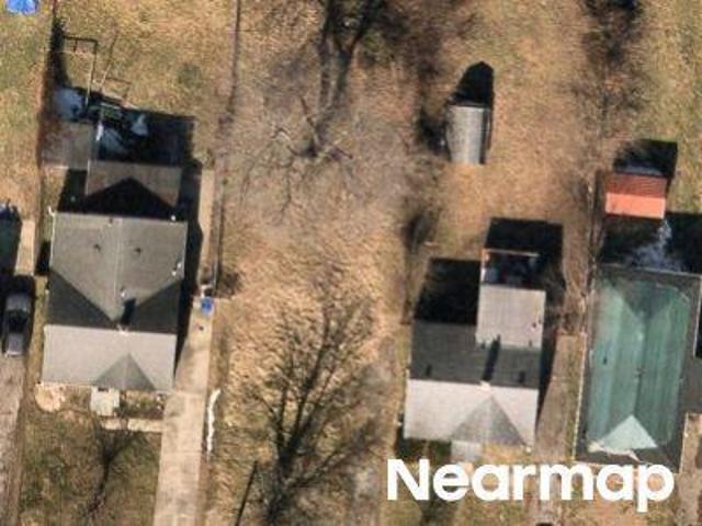 House for sale in Louisville, Kentucky