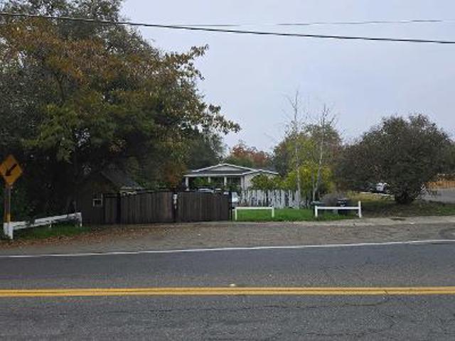 House for sale in California