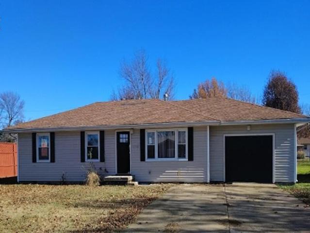 House for sale in Kansas
