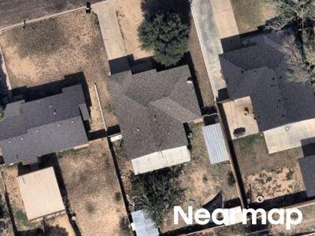 House for sale in Hillcrest Terrace, Big Spring