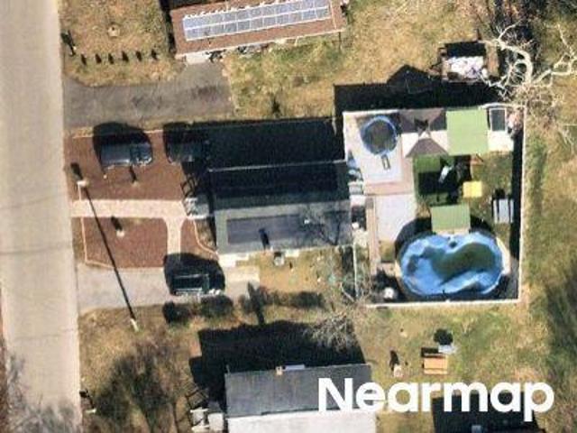 House for sale in Bridgeton House for sale in Bridgeton