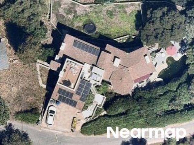 House for sale in California
