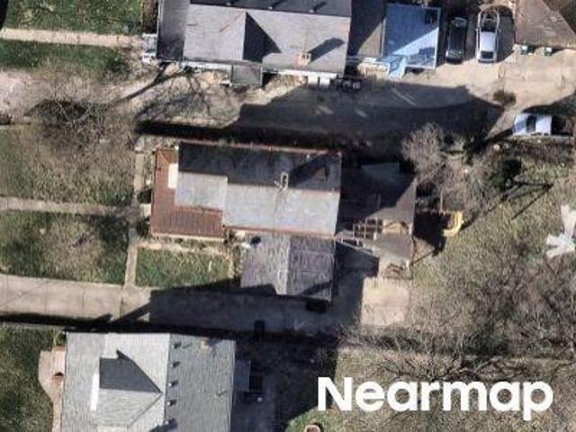 House for sale in Roselawn, Ohio