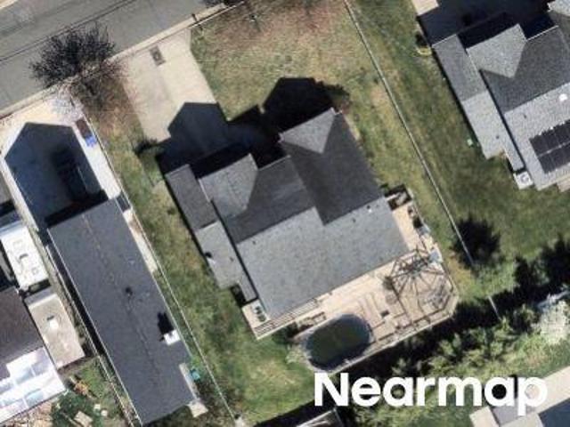 House for sale in Monmouth, New Jersey