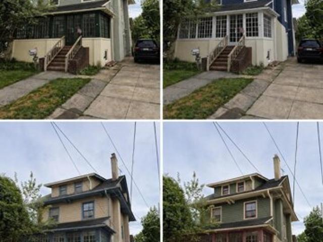 House for sale in Monmouth, New Jersey