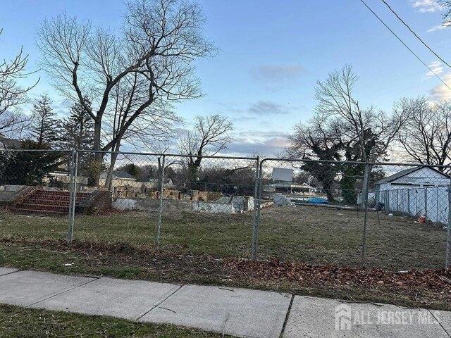 Land for sale in Asbury Park