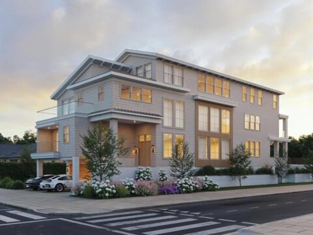 House for sale in Longport, New Jersey