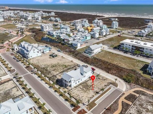 Land for sale in Port Aransas, Texas