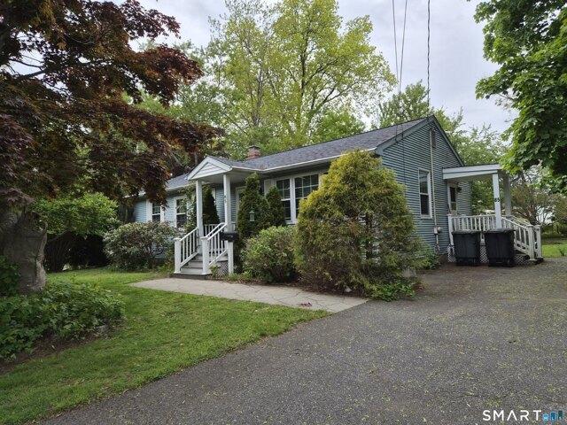 House for sale in Milford, Connecticut