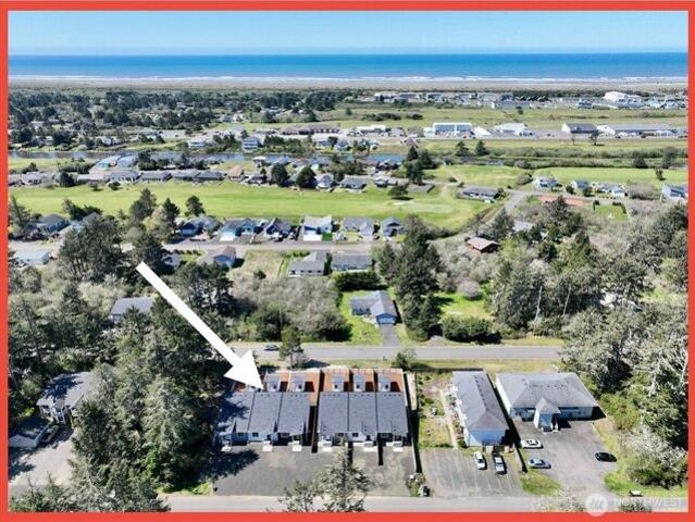 House for sale in Ocean Shores
