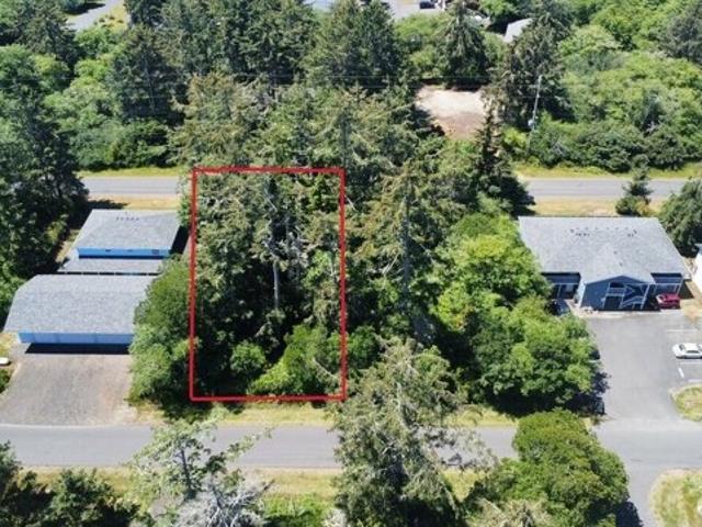 Land for sale in Ocean Shores