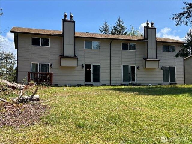 House for sale in Ocean Shores