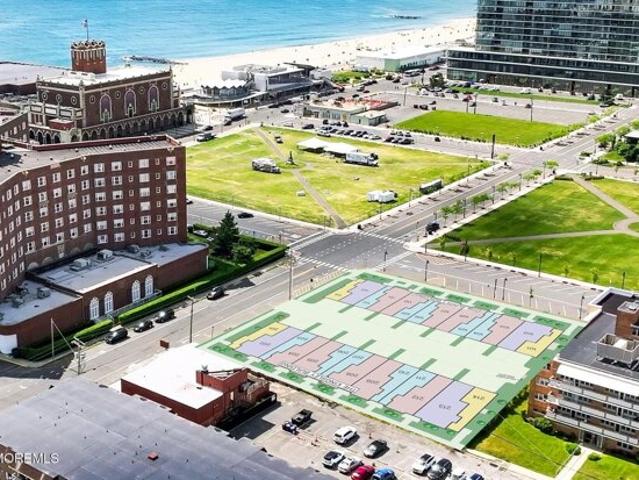 Condo for sale in Asbury Park